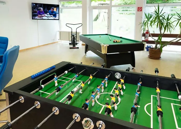 Panoramablick Appartement - traumhaft!