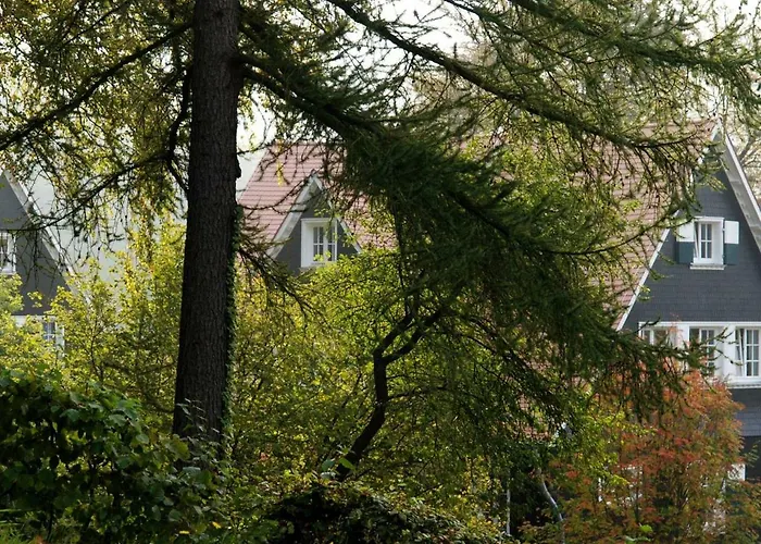 Panoramablick Appartement - traumhaft!