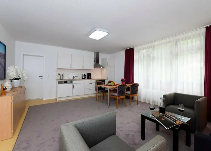 Panoramablick Appartement - traumhaft!