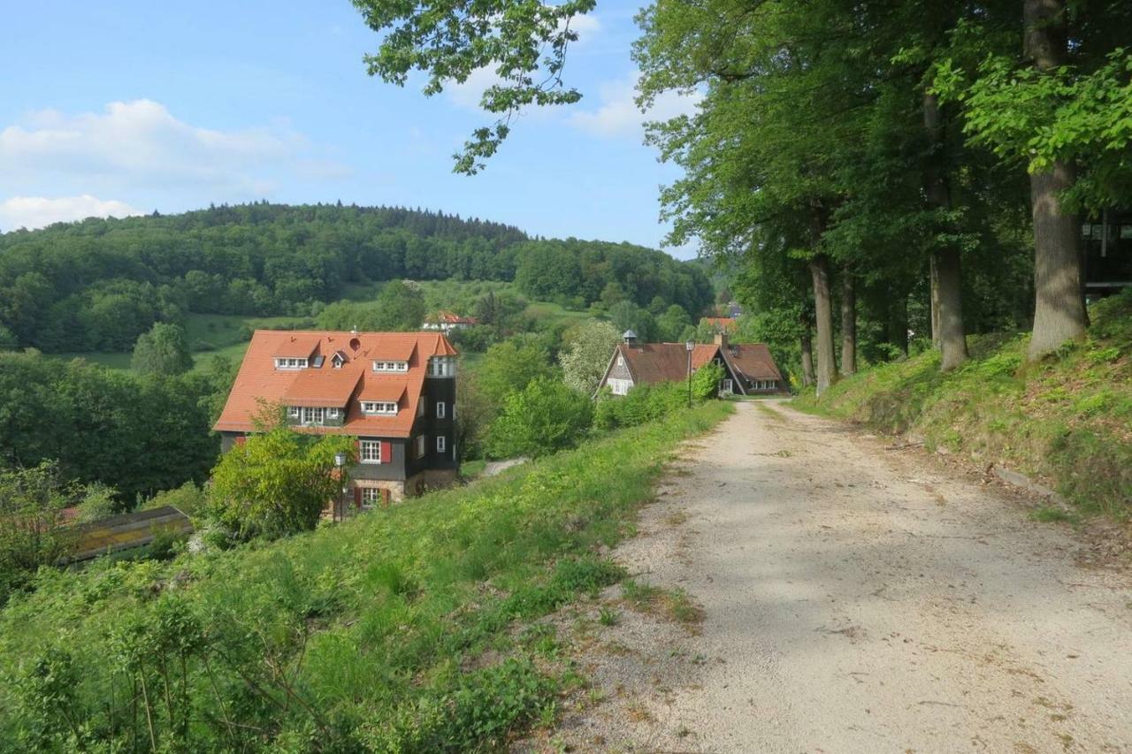 Apartment Panoramablick - Traumhaft! *
