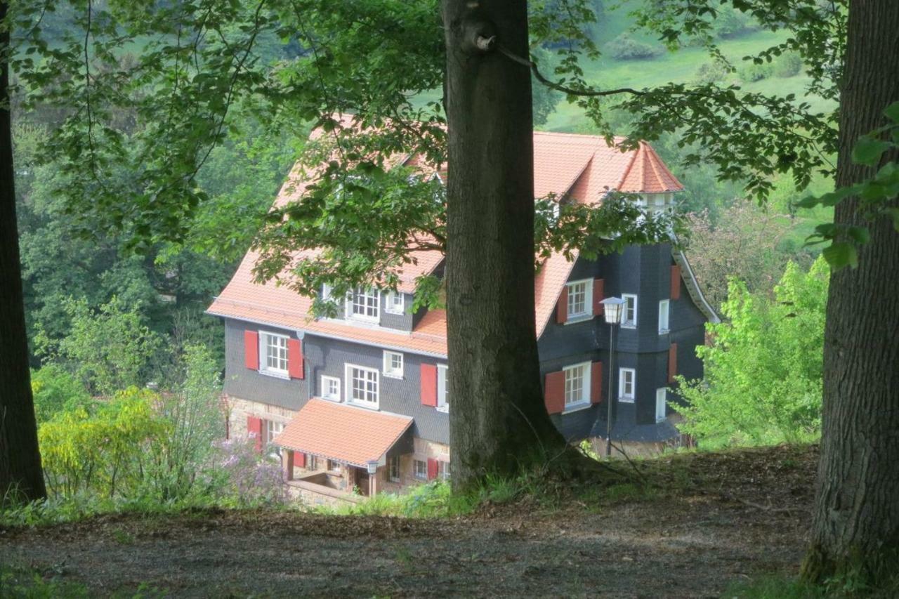 Apartment Panoramablick - Traumhaft!