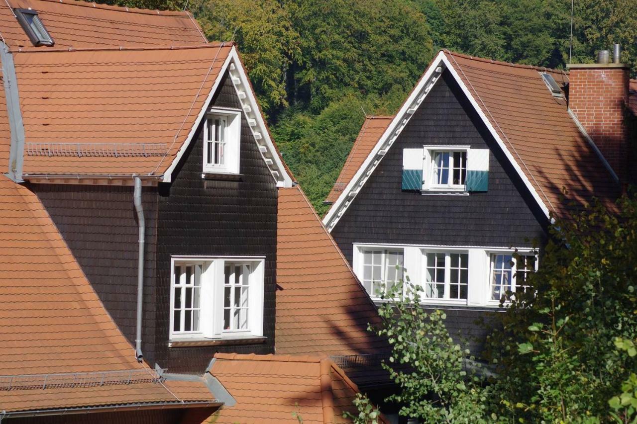 Appartement Panoramablick - Traumhaft!