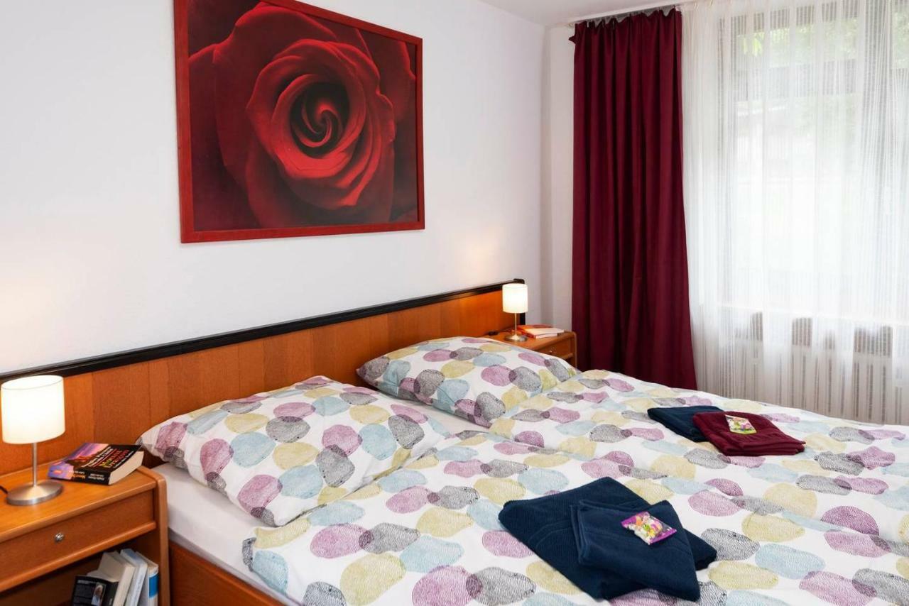 Apartment Panoramablick - Traumhaft!