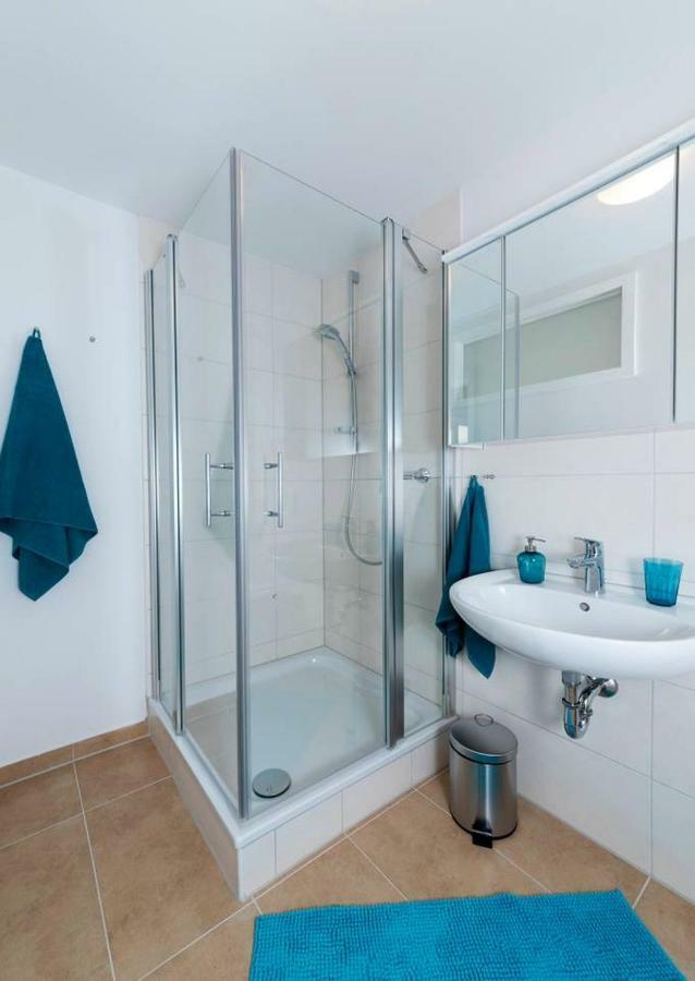 Apartment Panoramablick - Traumhaft! *