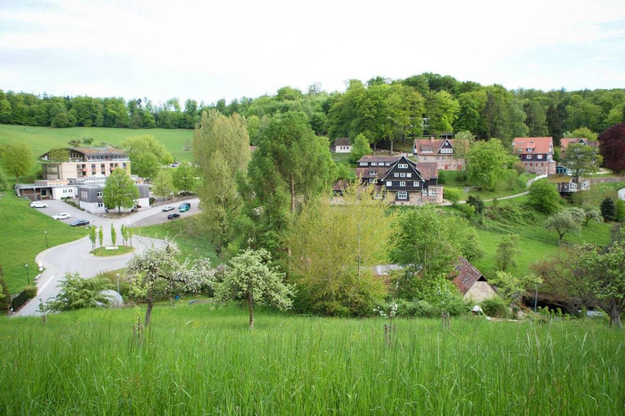 Panoramablick - Traumhaft! * Ober-Hambach