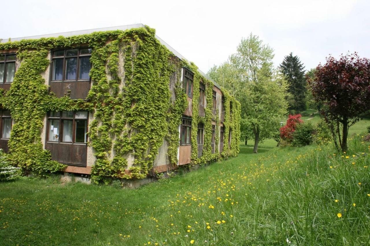 Panoramablick - Traumhaft!